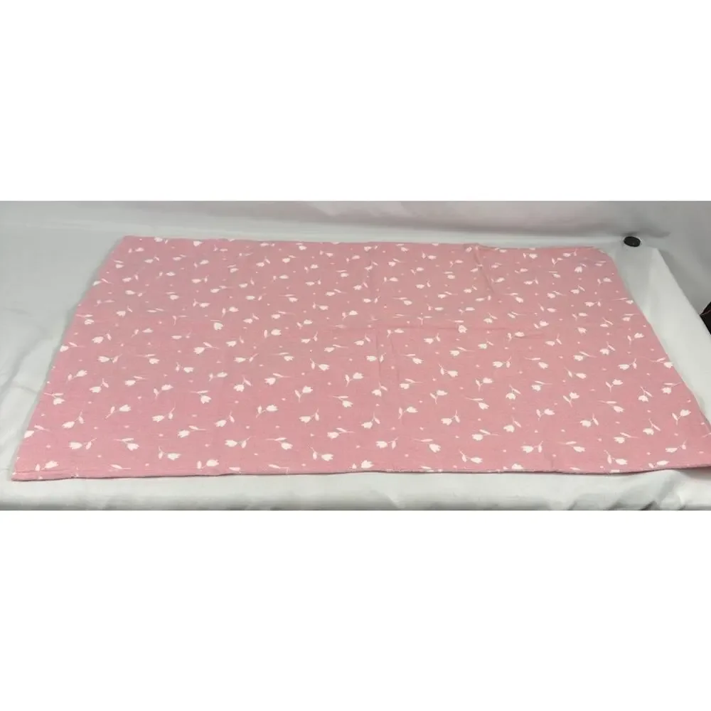 Vintage Bundle Of 5 Pillow covers. linens
